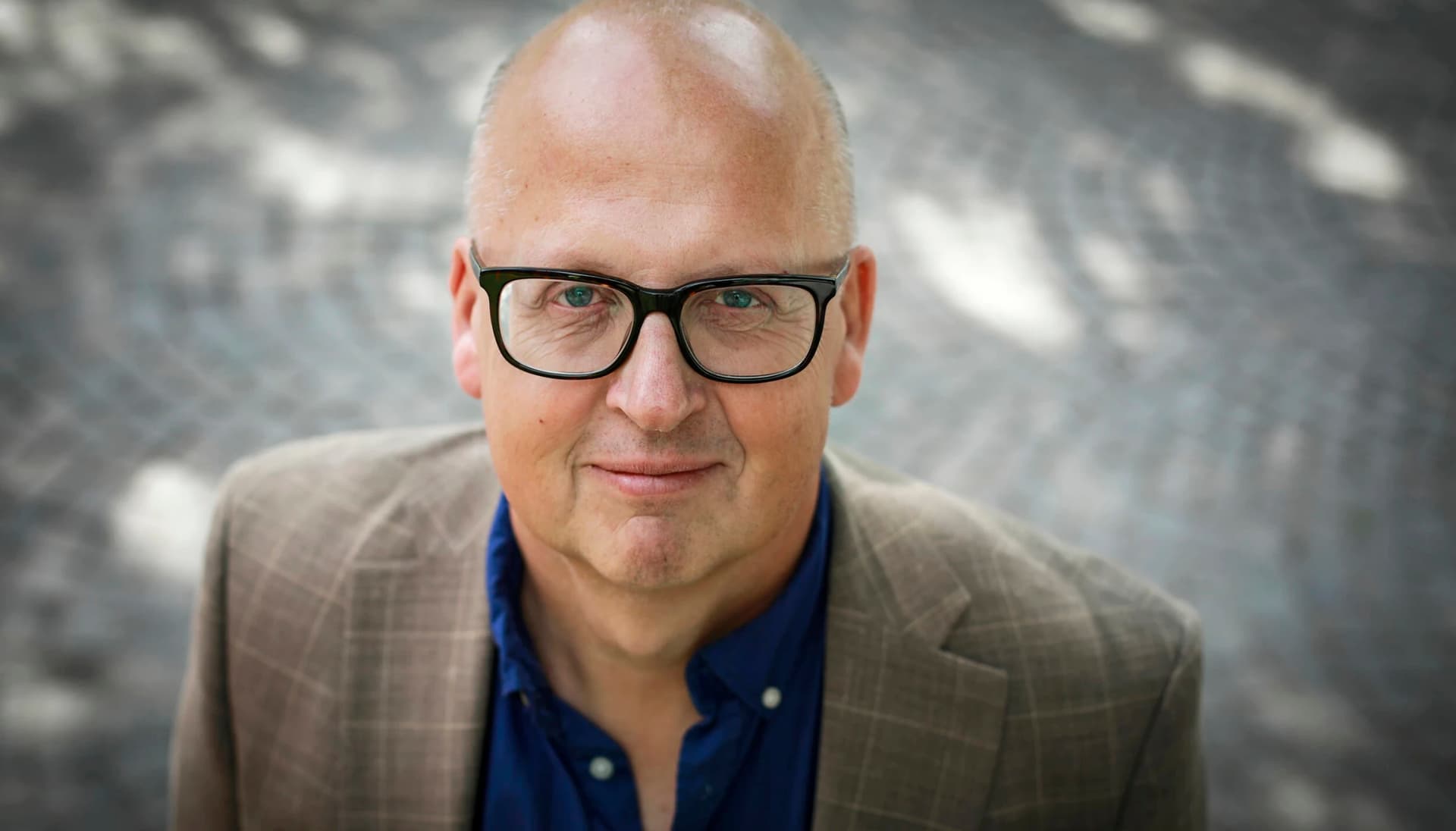 Bosse Svensson blir ny styrelseledamot i Jämtkraft.