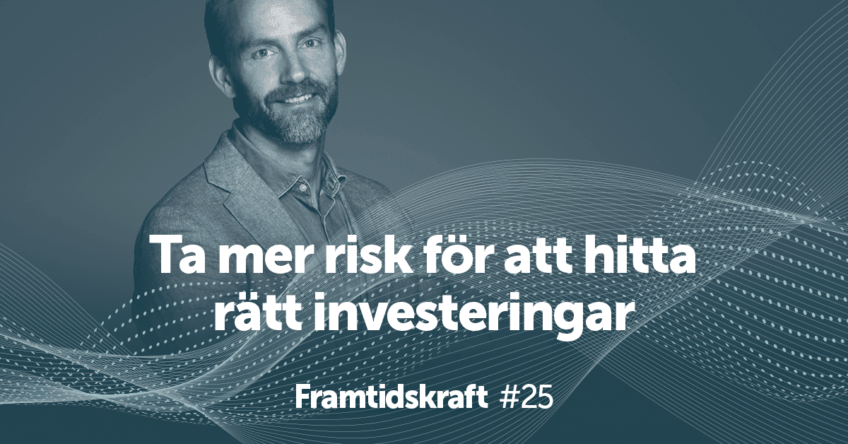 Omslagsbild Framtidskraft #25