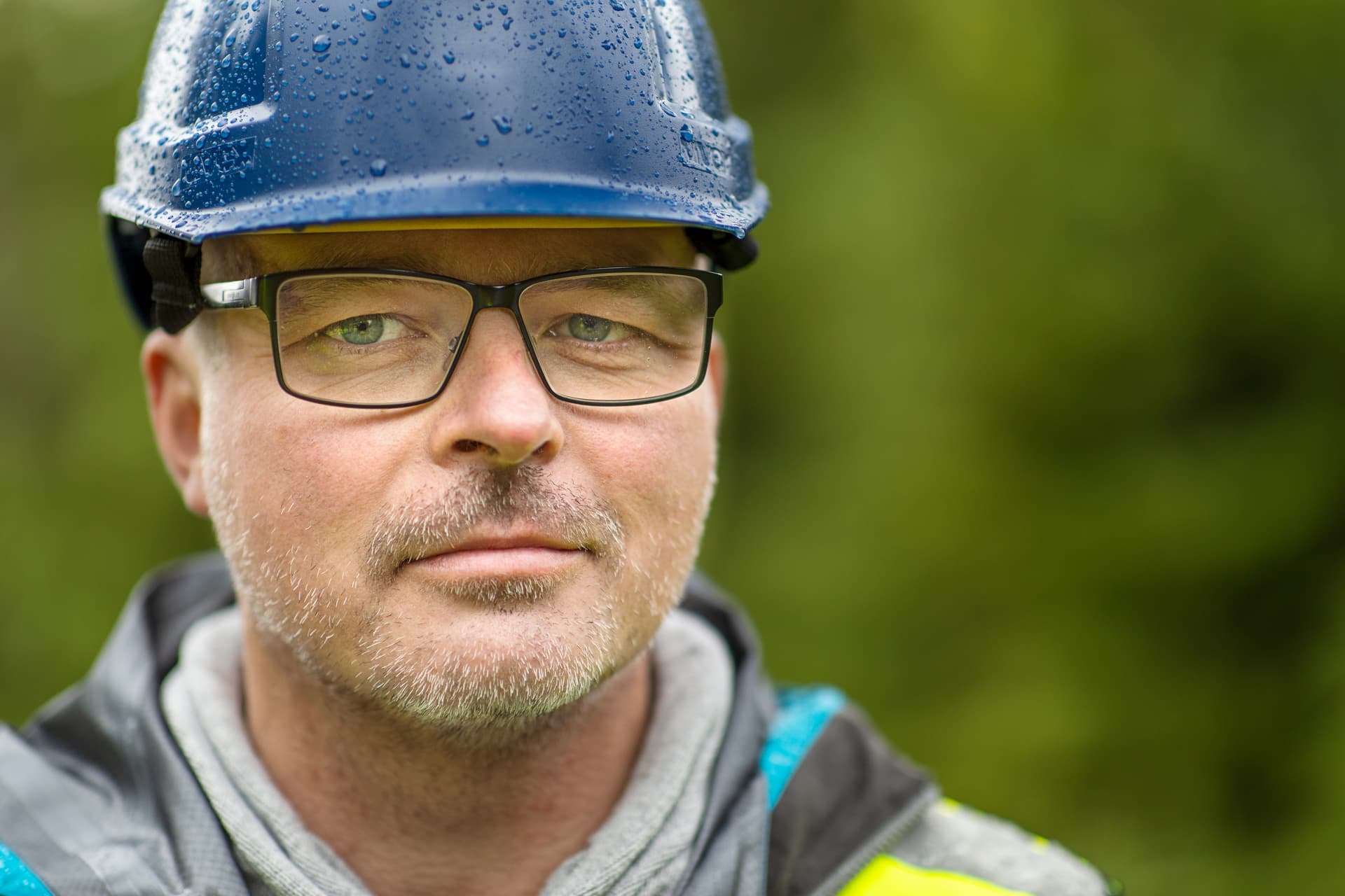 Håkan Karlsson, Ansjö Skog och Markkonsult AB