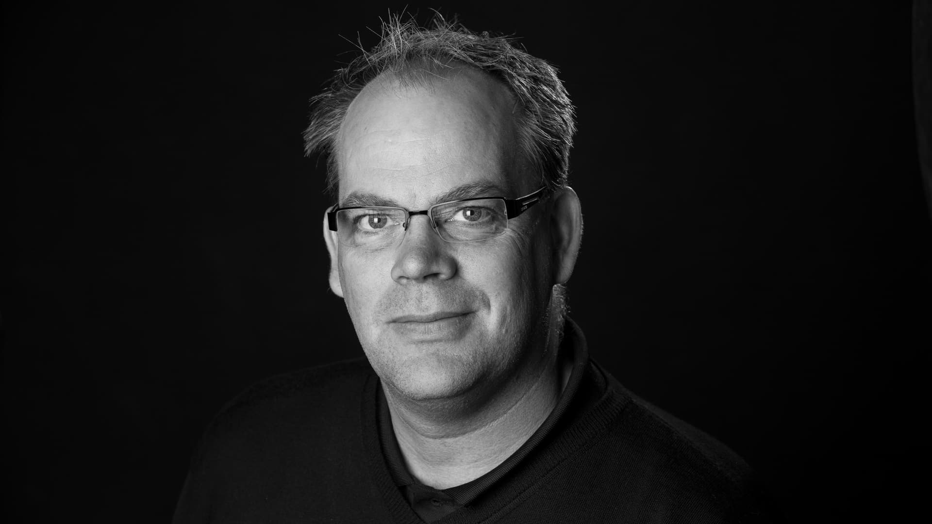 Johan Andreasson