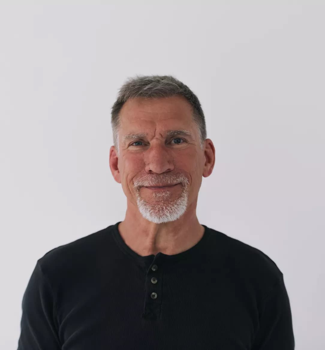 Peter Kovacs.