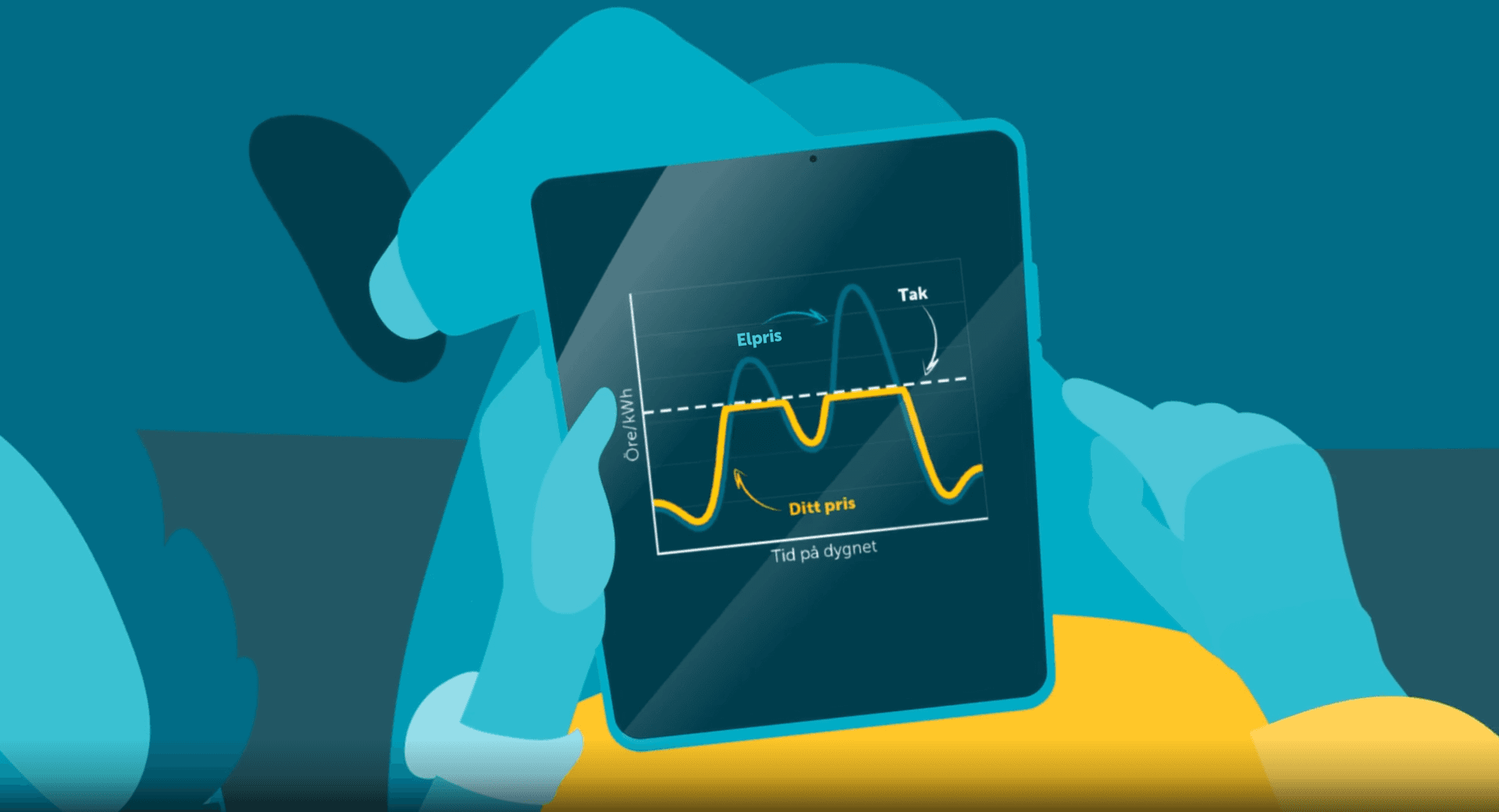 Illustration Takpris.