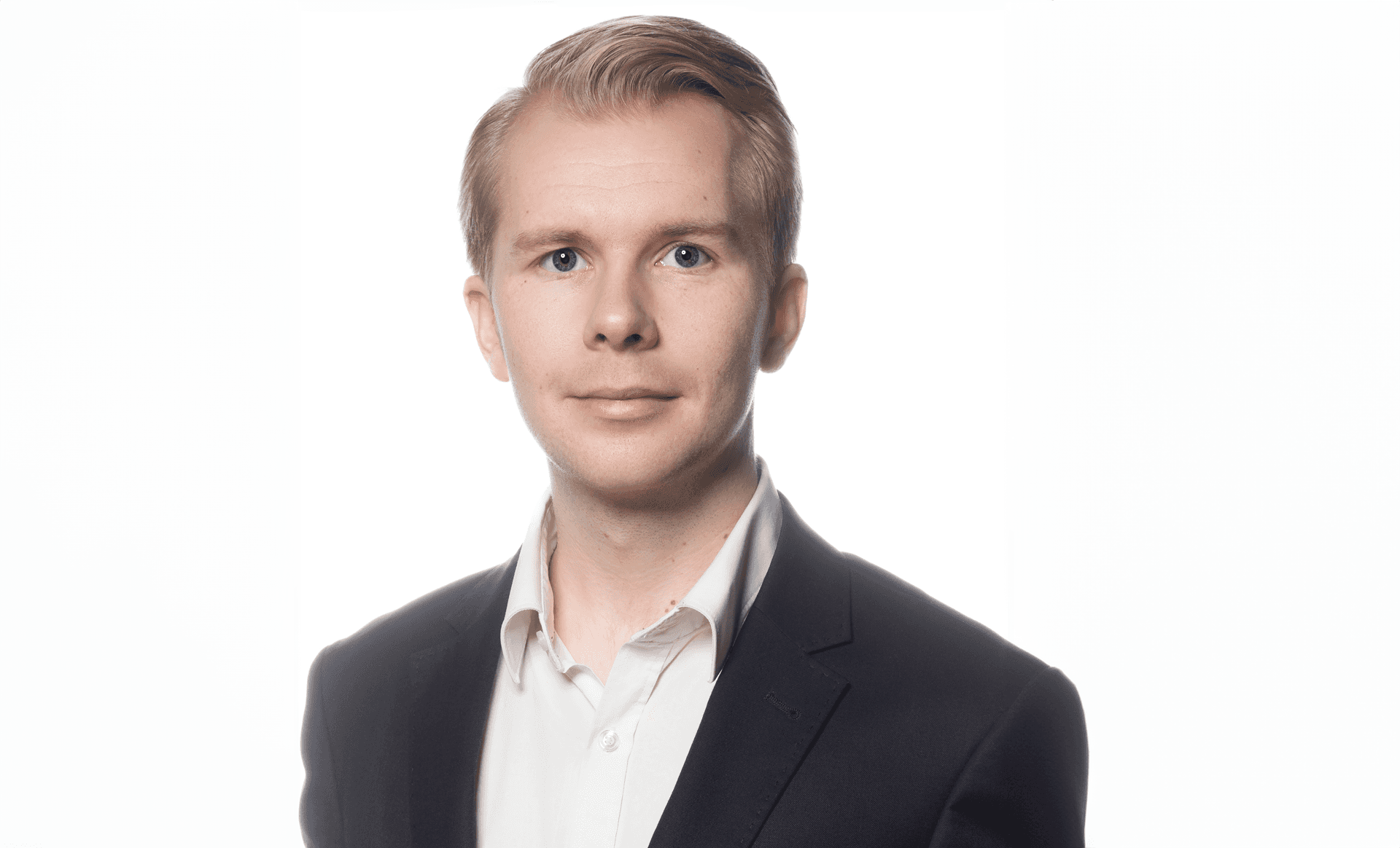 Tony Gunnarsson M Sverige