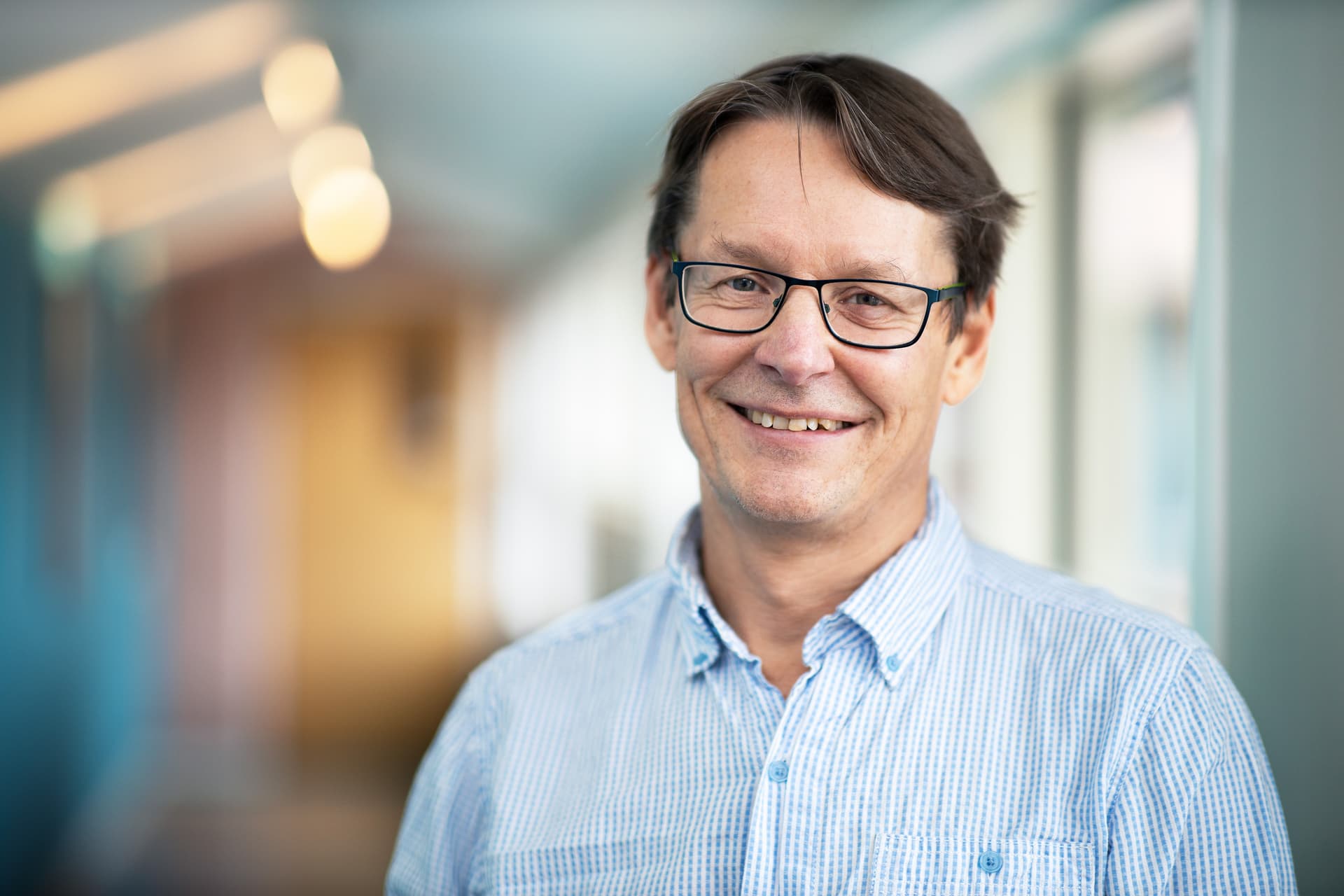 Ulf Lindqvist