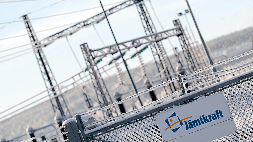 Att utveckla elnätet är en av samhällets stora frågor just nu, både nationellt och regionalt. Den nya fördelningsstationen i Järpen är en av flera investeringar inom Jämtkrafts elnätsområde de kommande åren.