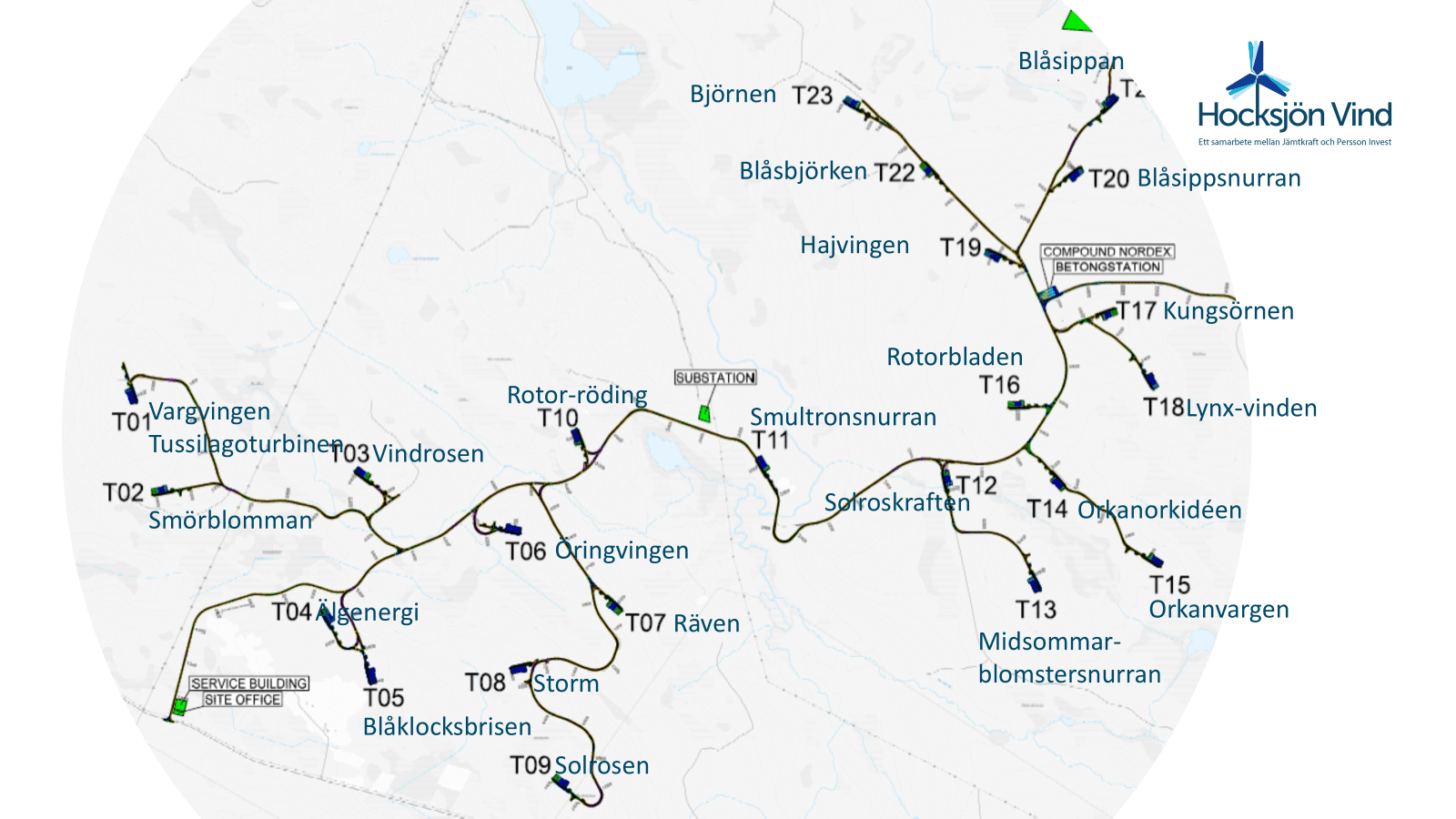 karta vindsnurror