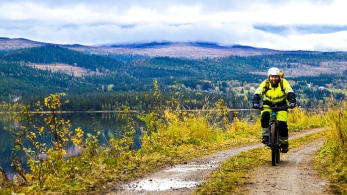 Foto: Kai Lundin