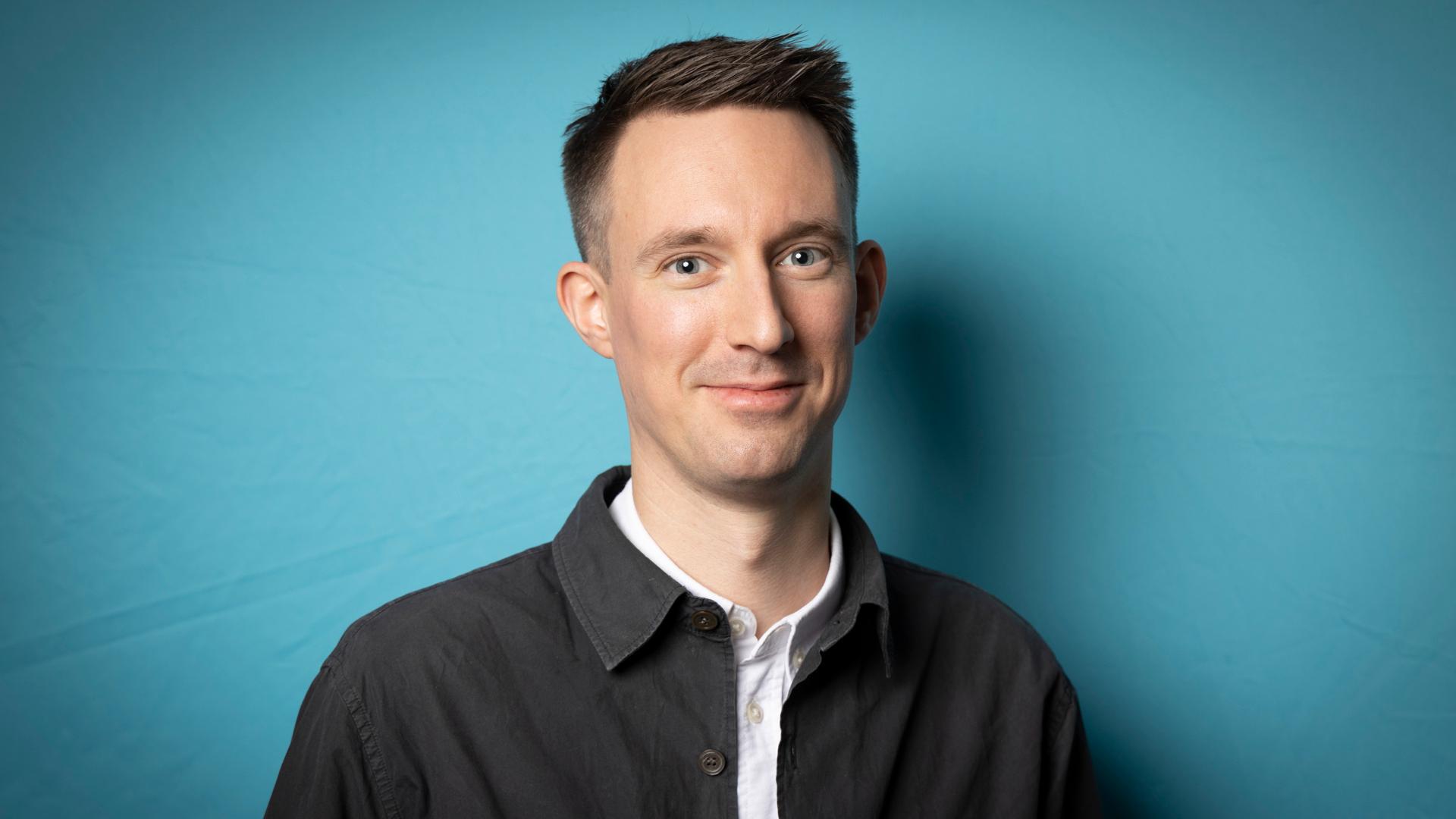 Lars Jönsson Loo