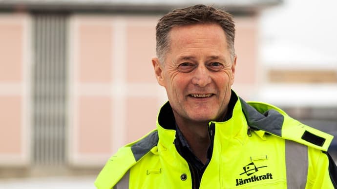 Erik Brandsma.