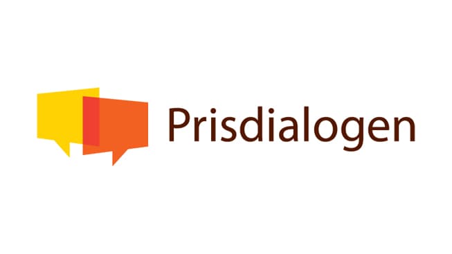 Prisdialogen