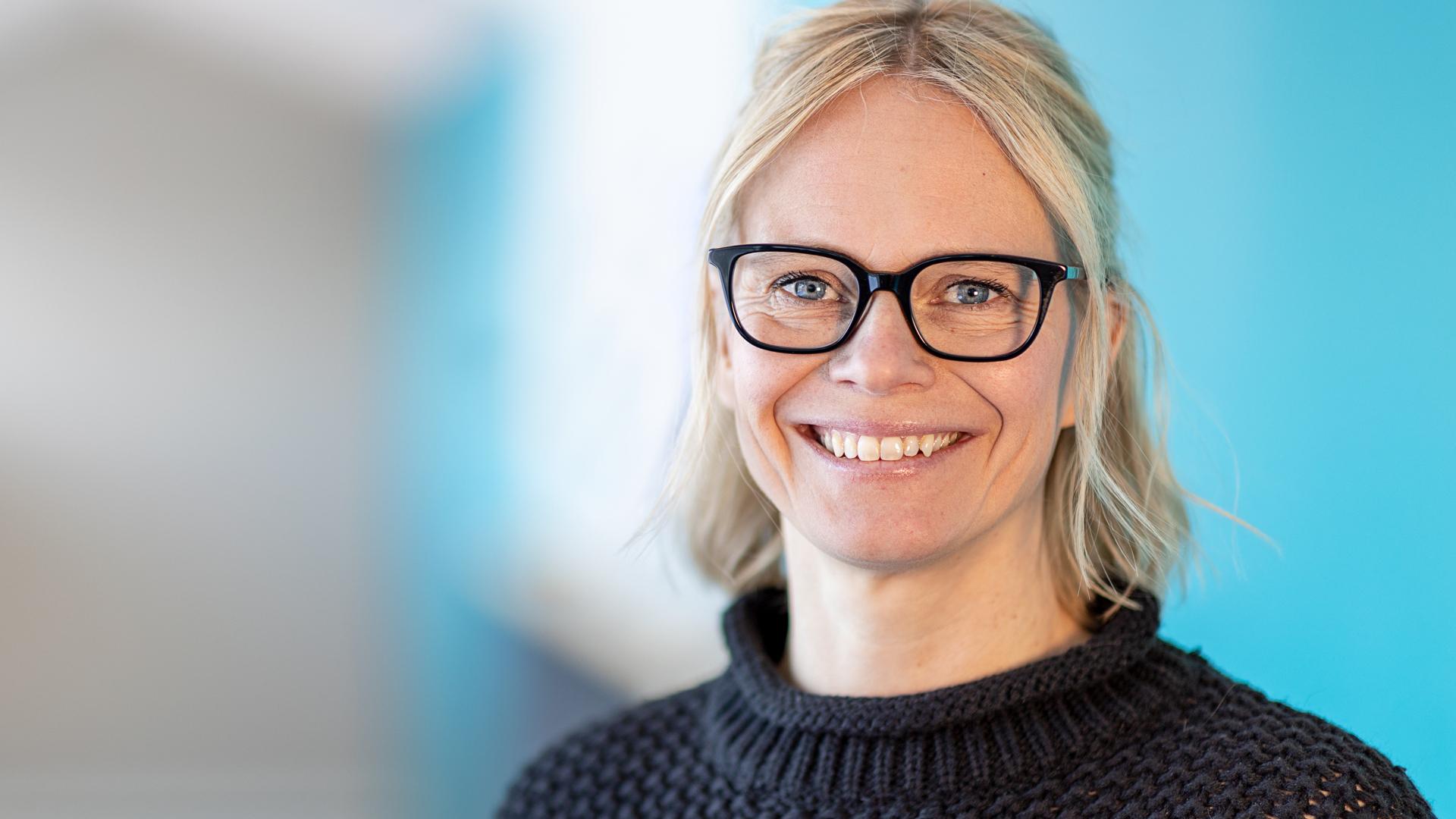 Karin Sundström